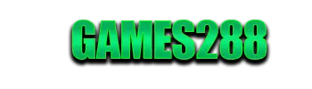Logo GAMES288